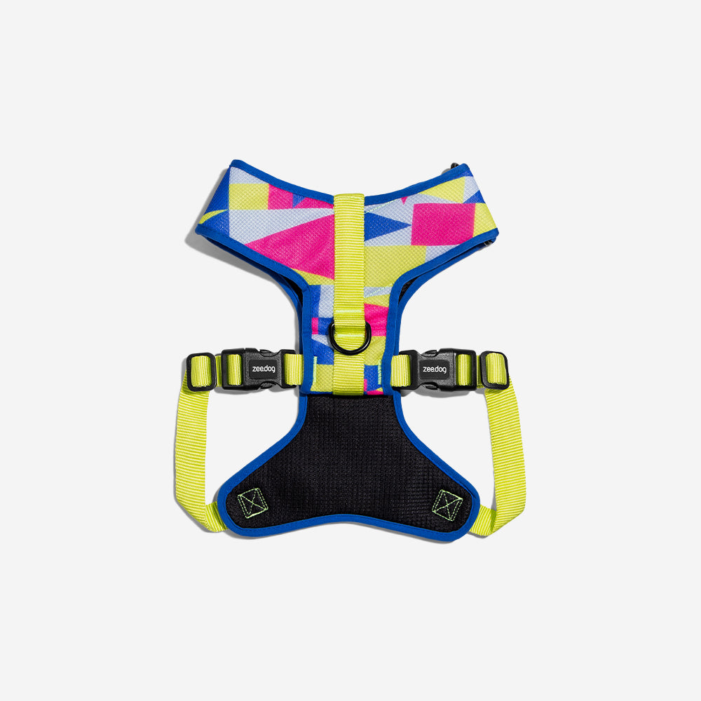 Arnés Volt Ajustable Air Mesh