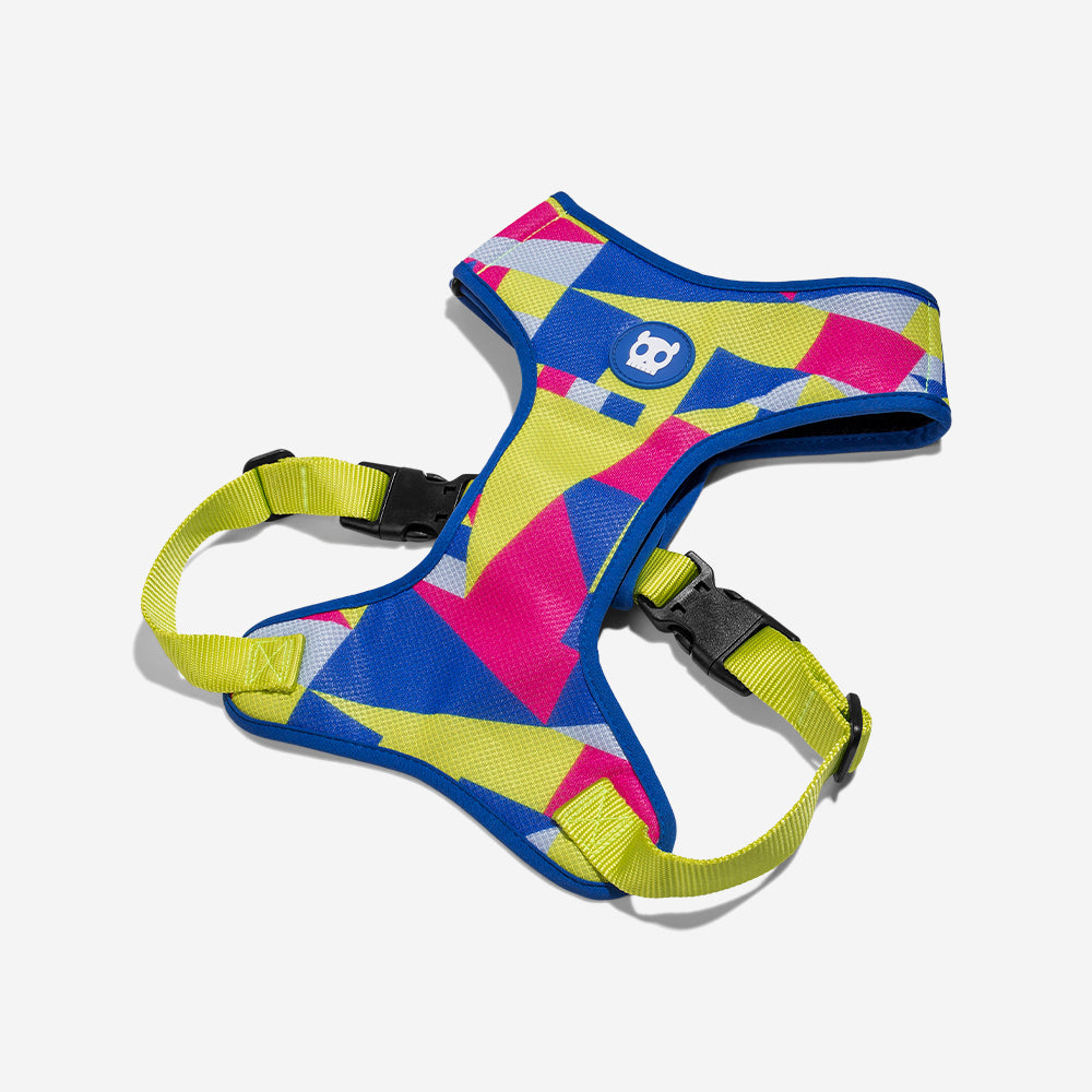 Arnés Volt Ajustable Air Mesh
