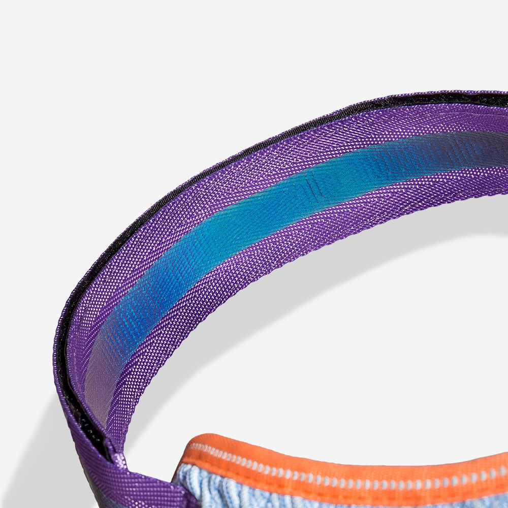 Pechera FlyHarness para Perros Galaxy