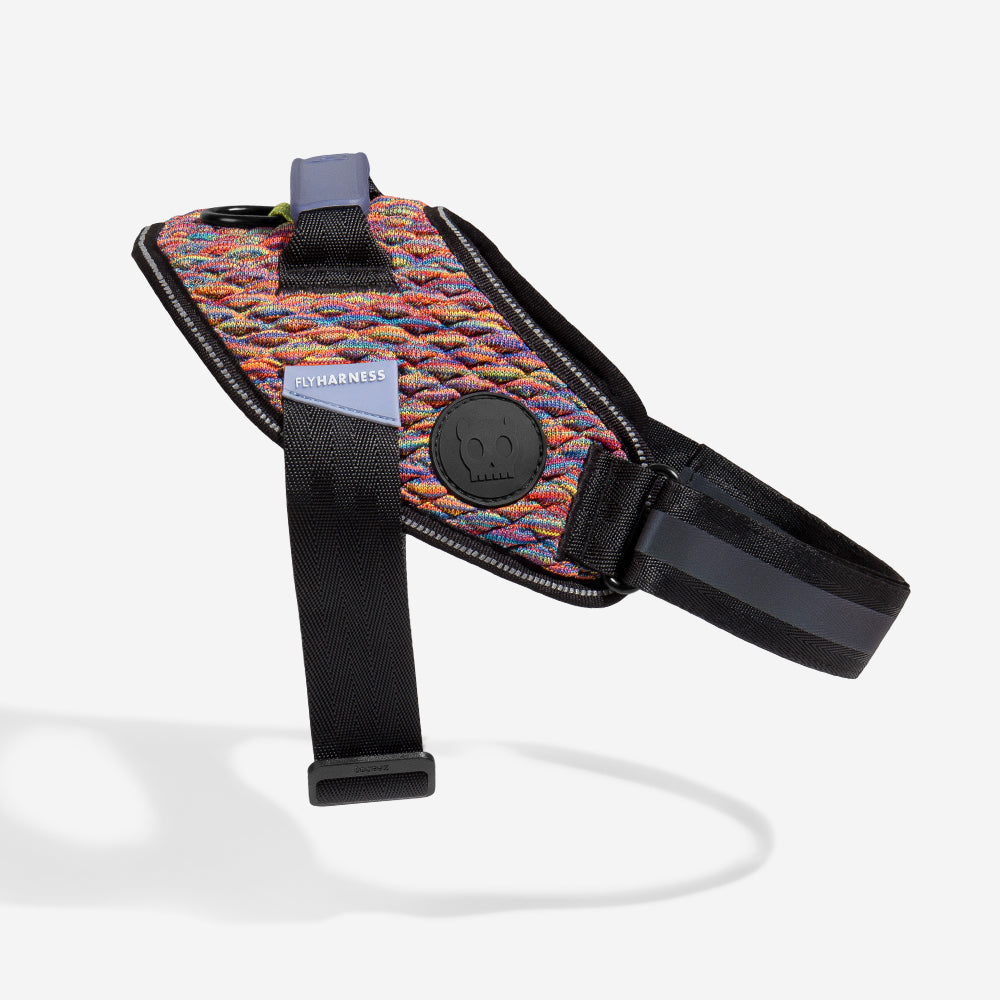 Pechera FlyHarness para Perros Vortex