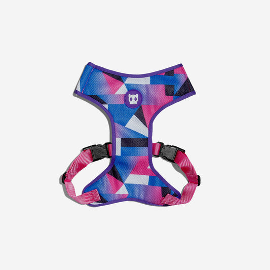 Arnés Midnight Ajustable Air Mesh