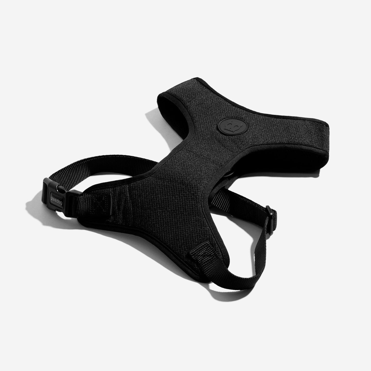 Pechera Air Mesh Ajustable para Perros Gotham