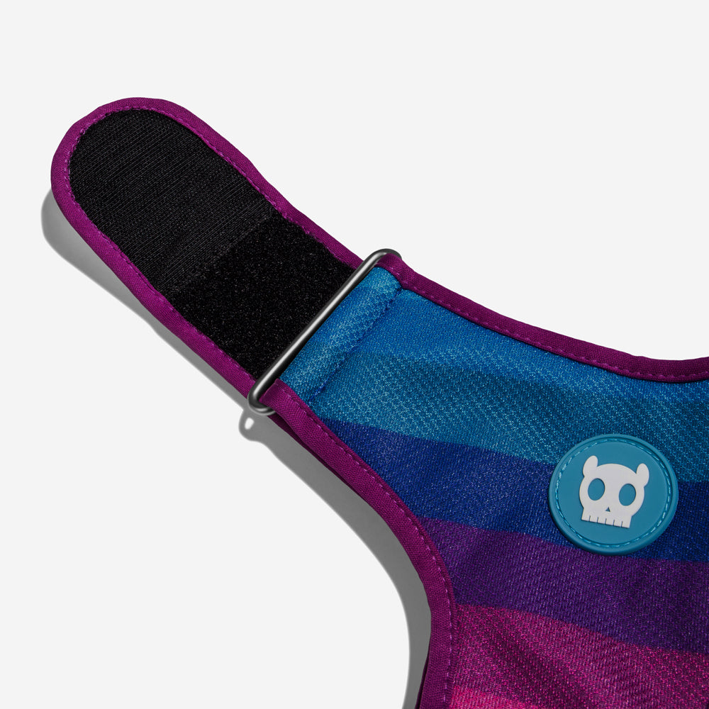 Pechera Air Mesh Ajustable para Perros Prisma