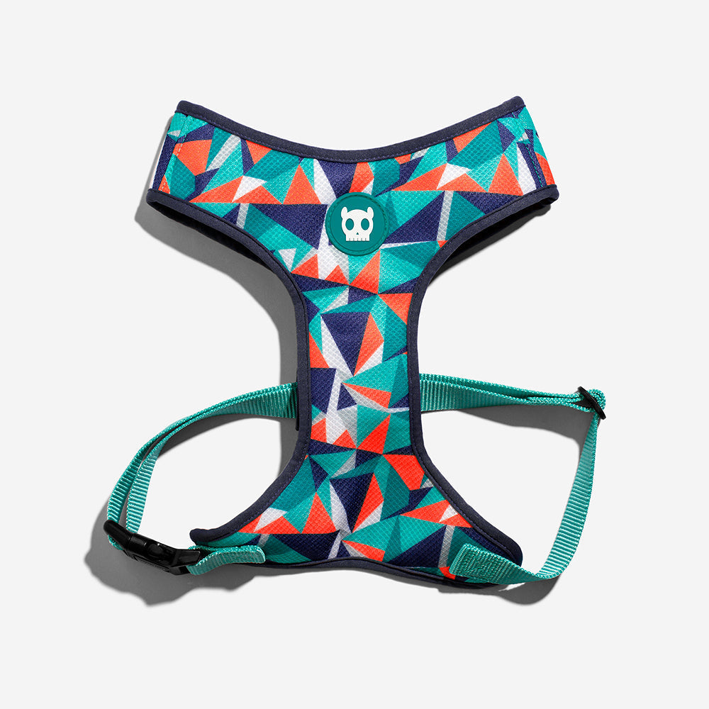 Pechera Air Mesh Ajustable para Perros Ella