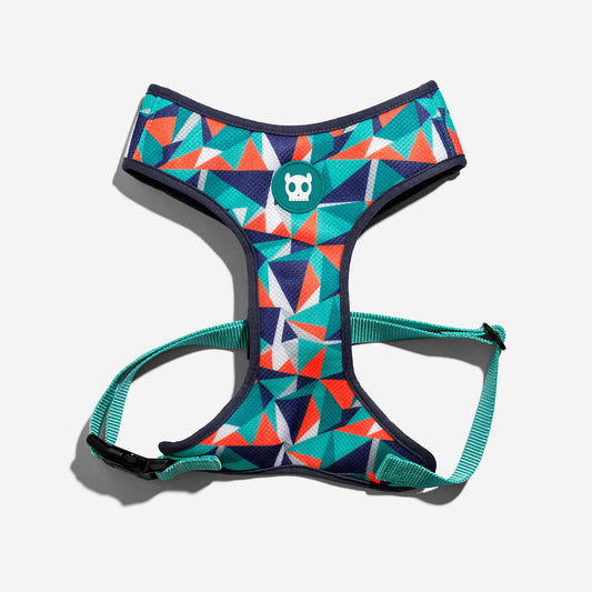 Pechera Air Mesh Ajustable para Perros Ella