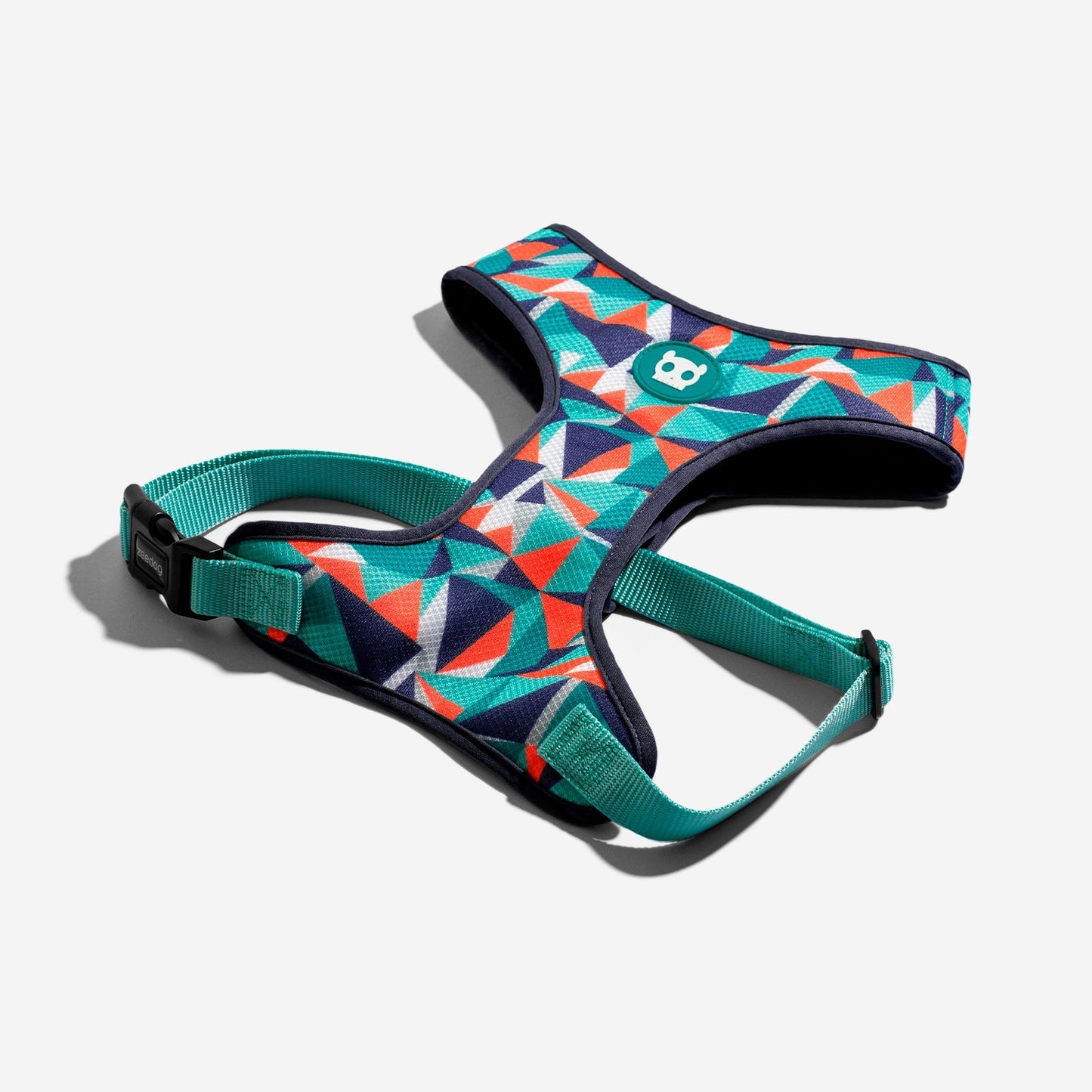 Pechera Air Mesh Ajustable para Perros Ella