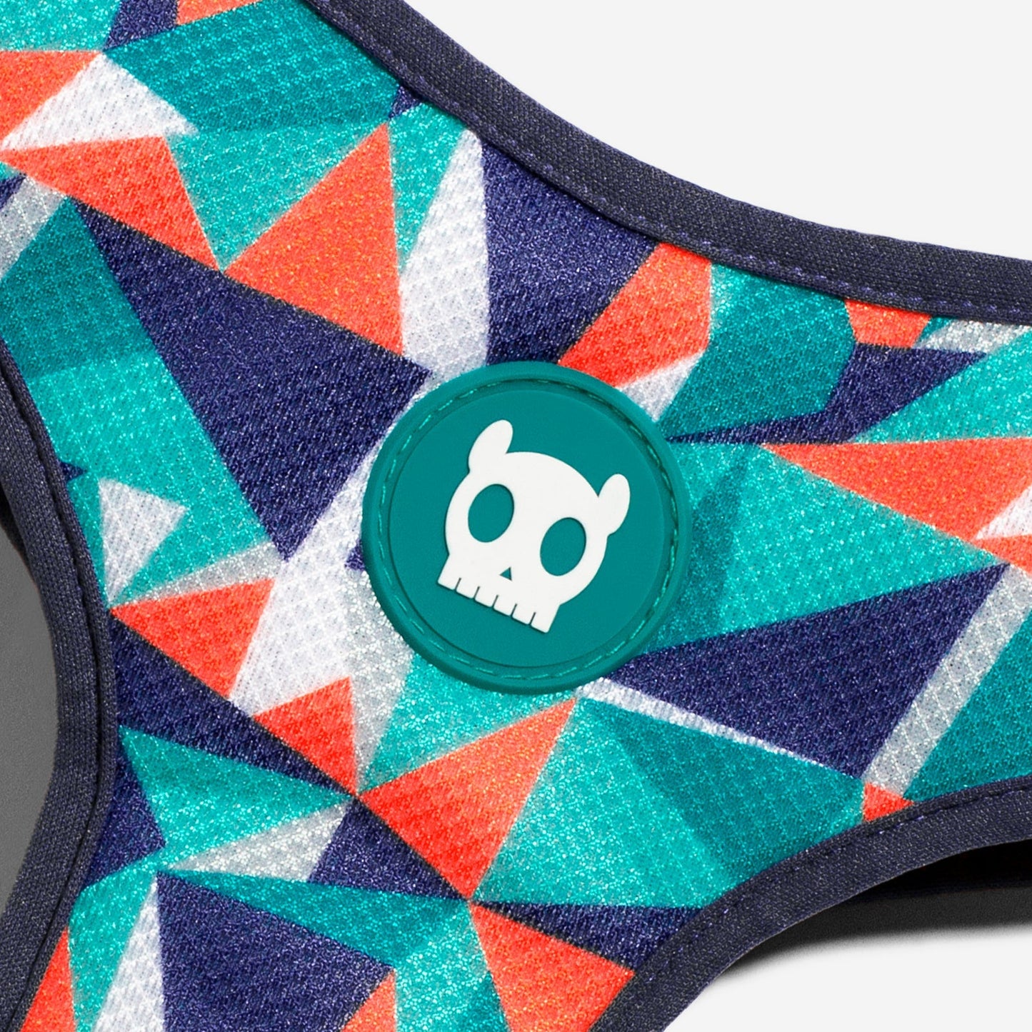 Pechera Air Mesh Ajustable para Perros Ella