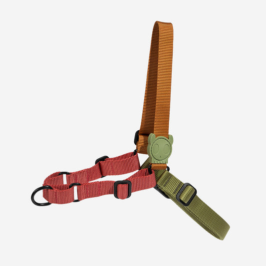 Arnés Soft-Walk para Perros Jaladores Bit