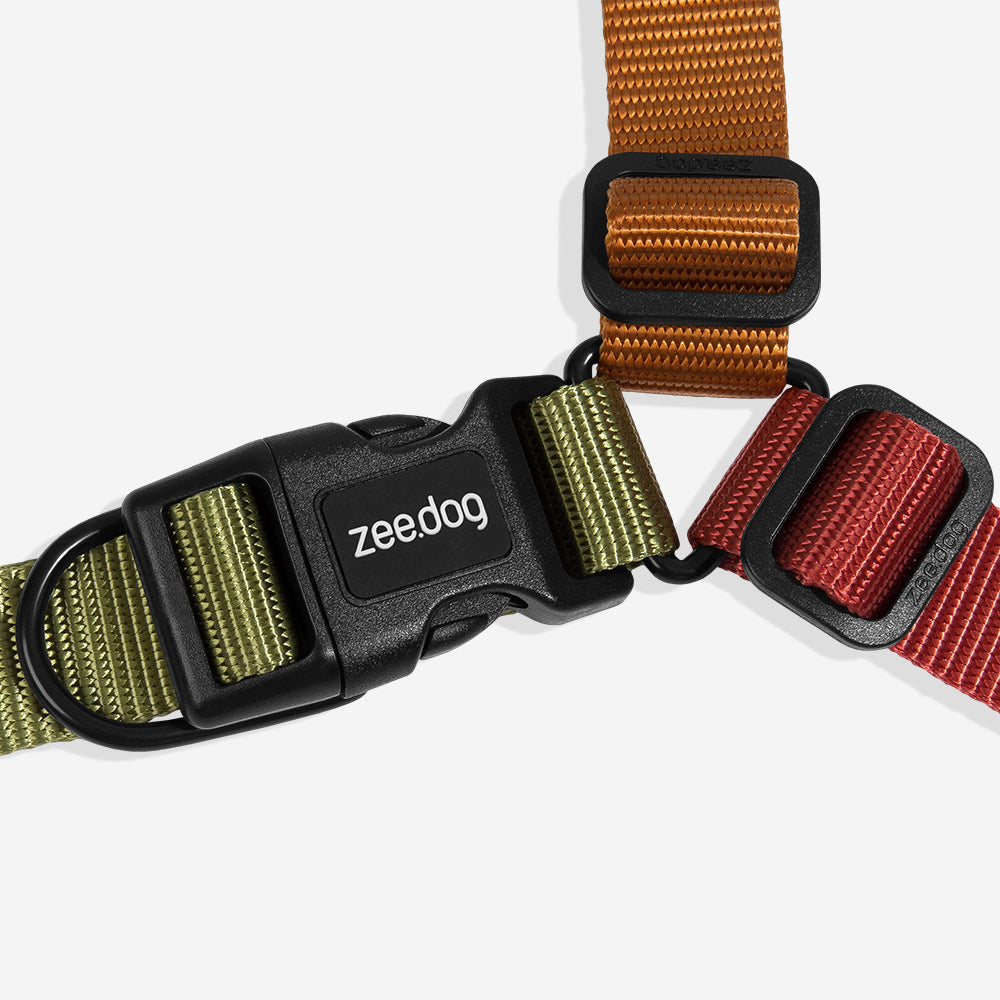 Arnés Soft-Walk para Perros Jaladores Bit