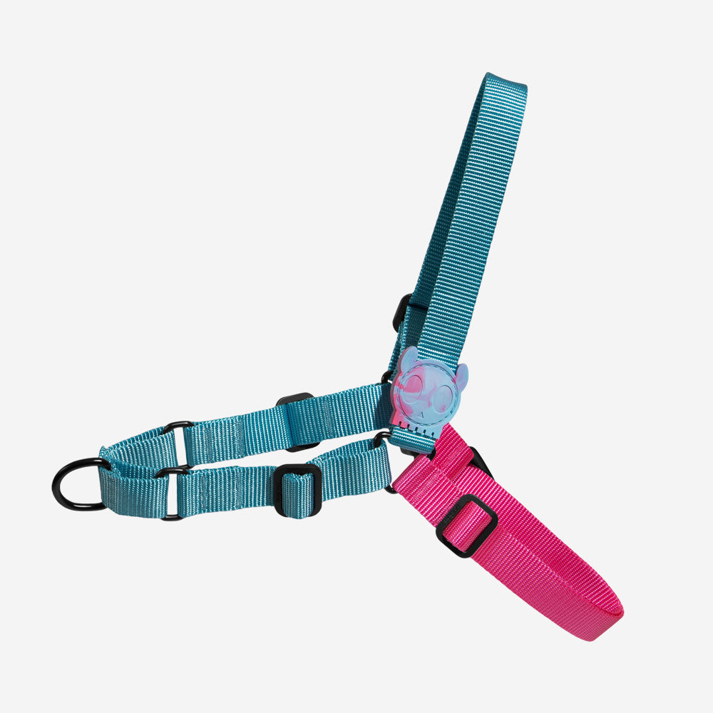 Arnés Soft-Walk para Perros Jaladores Hydra