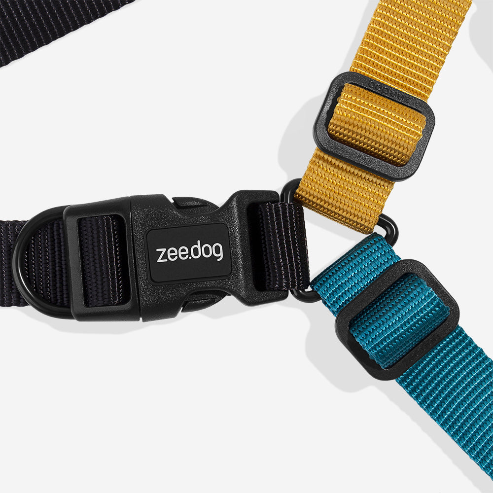 Arnés Soft-Walk para Perros Jaladores Valley