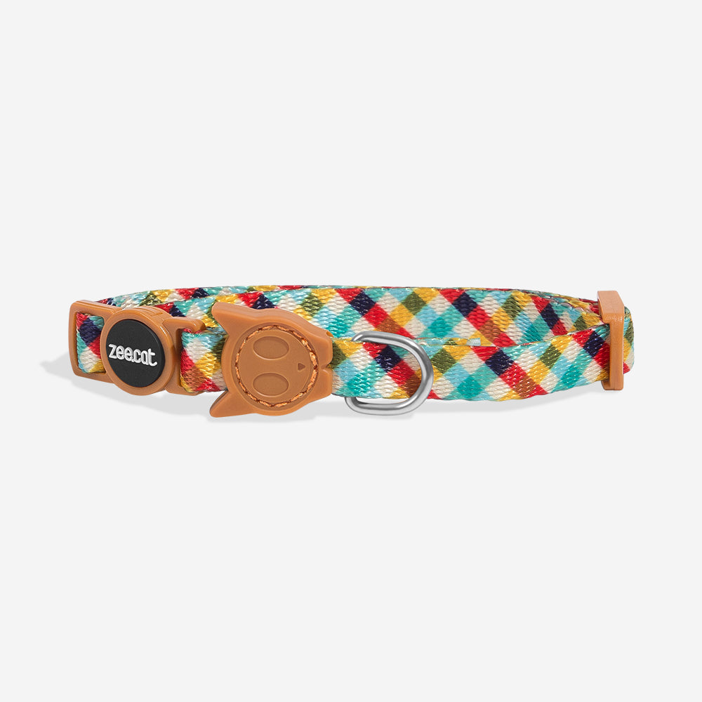 Collar para Gatos Phantom
