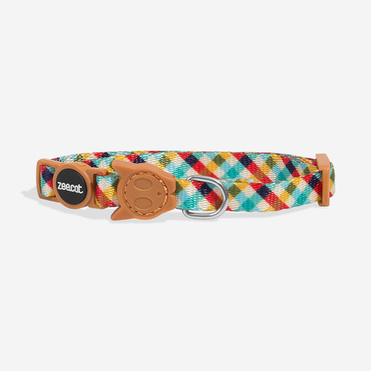 Collar para Gatos Phantom
