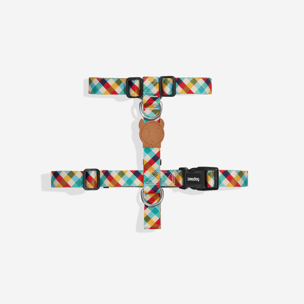 H-Harness para Perros Phantom