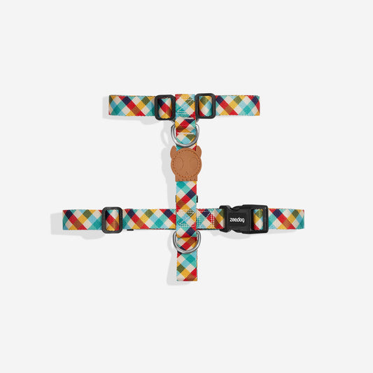 H-Harness para Perros Phantom