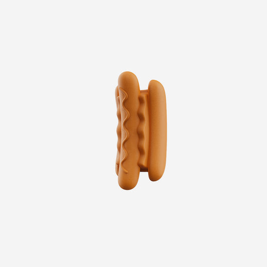 Zee.Pinz Hot Dog