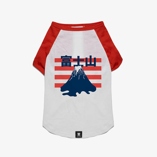 Polo para Perros Fuji