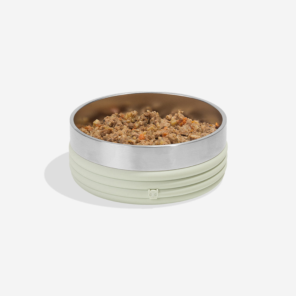 Comedero Tuff Bowl Rings Sage