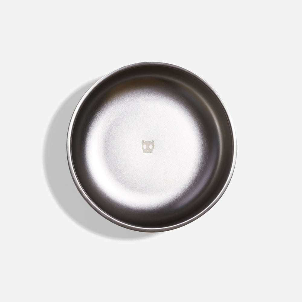Comedero Tuff Bowl Rings Sage