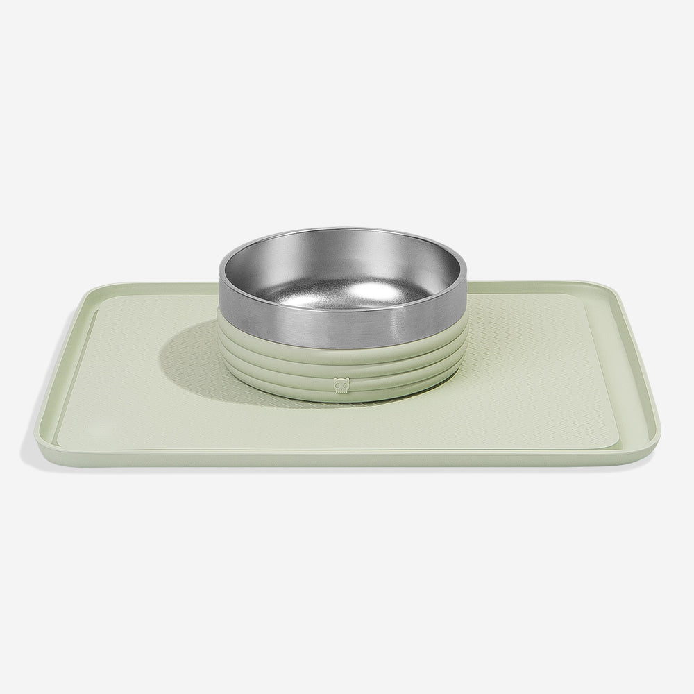 Bandeja Zee.Mat Sage