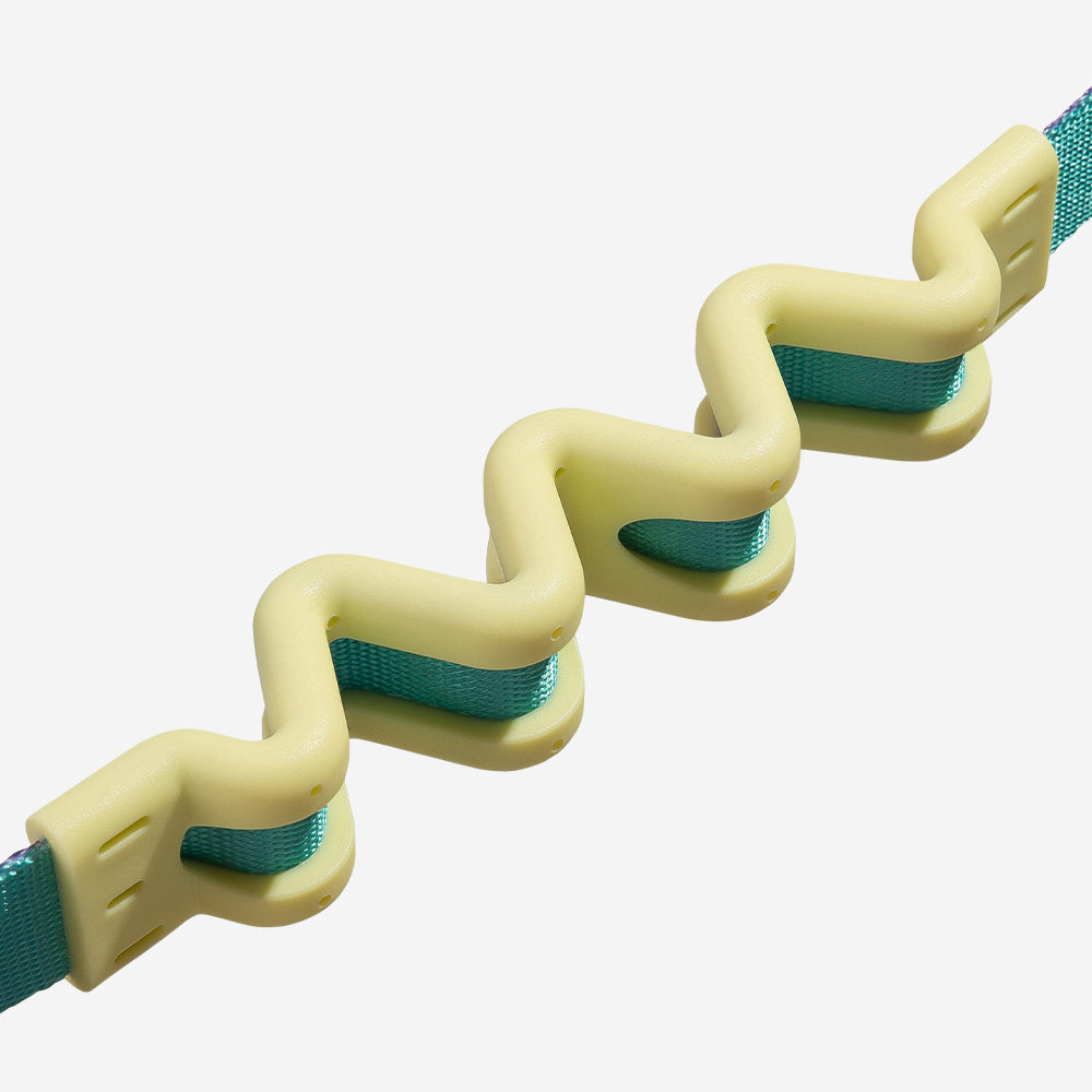 Correa Ruff con Amortiguador para Perros Shockwave