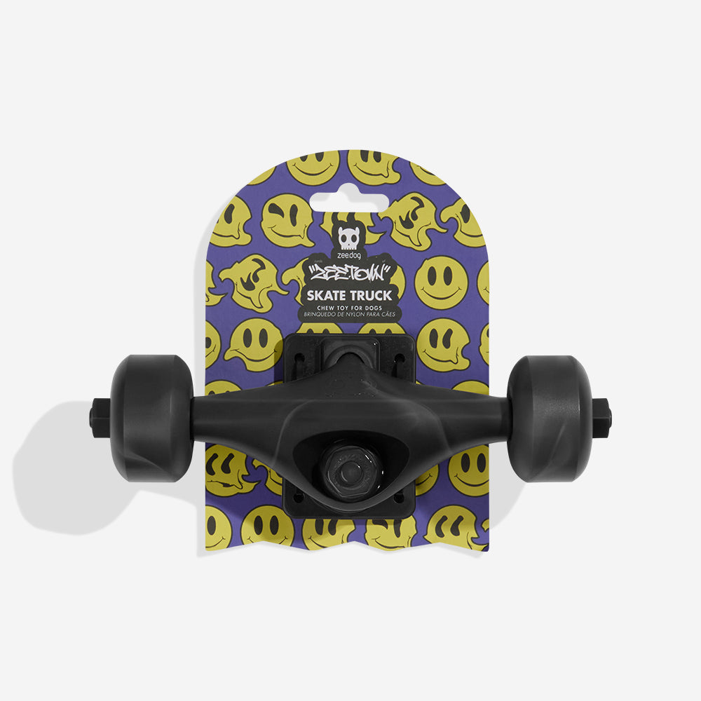Juguete para Perros Skate Truck