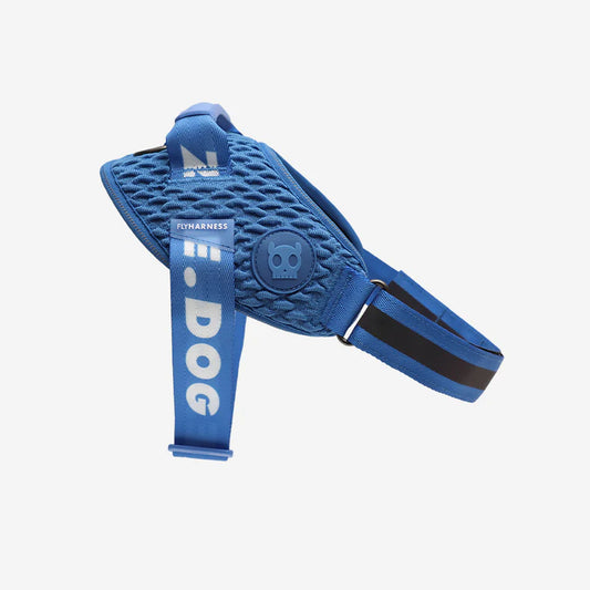 Pechera FlyHarness para Perros Slam Dunk
