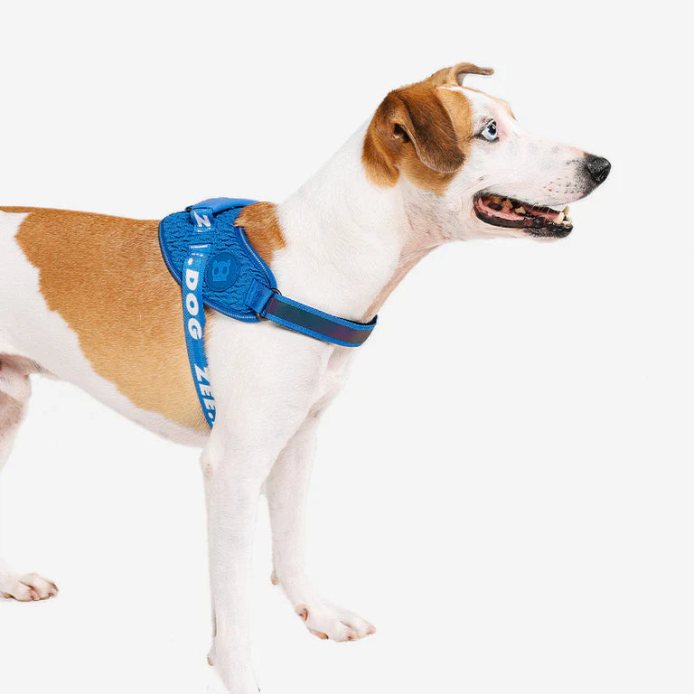 Pechera FlyHarness para Perros Slam Dunk