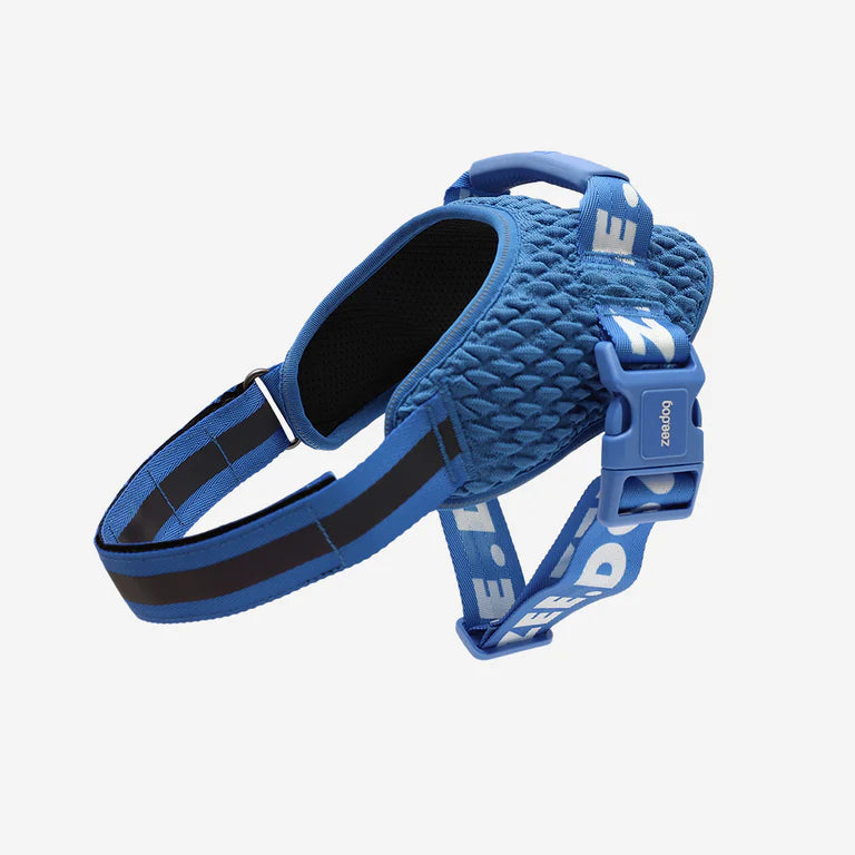 Pechera FlyHarness para Perros Slam Dunk