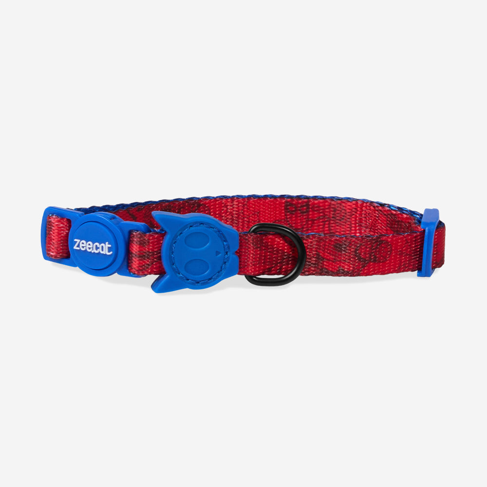Collar para Gatos Marvel Spider-Man