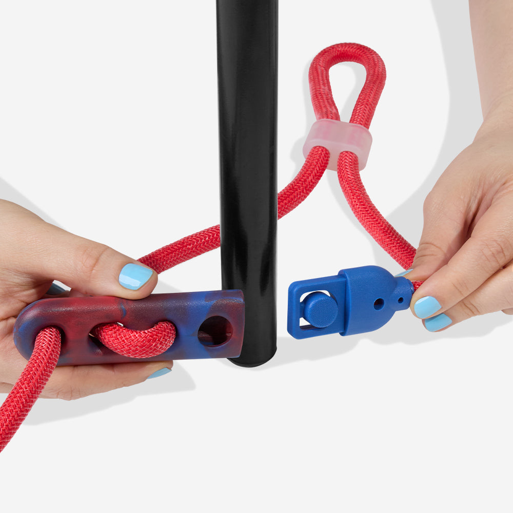 Correa Hands-Free para Perros Marvel Spider-Man
