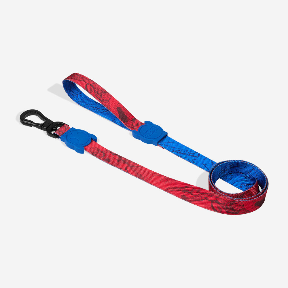 Correa para Perros Marvel Spider-Man