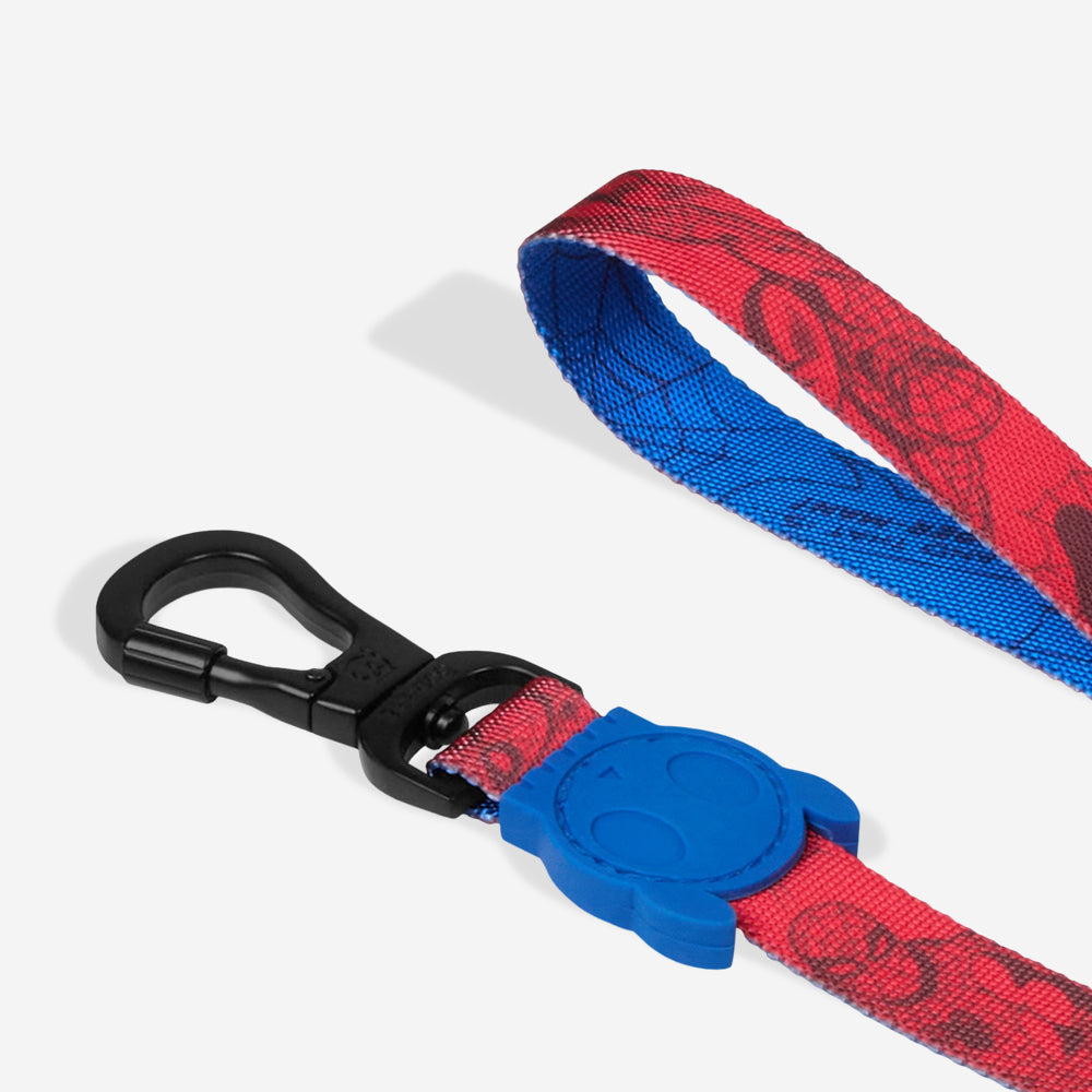 Correa para Perros Marvel Spider-Man