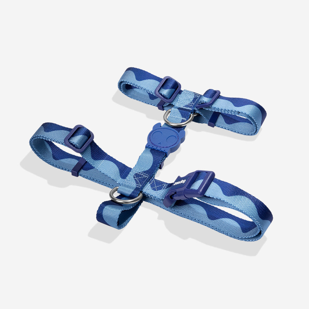 H-Harness para Perros Swell