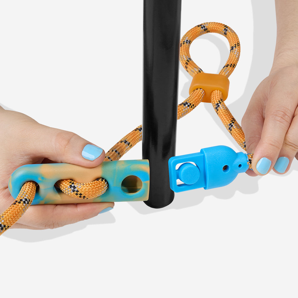 Correa Hands-Free para Perros Marvel The Thing