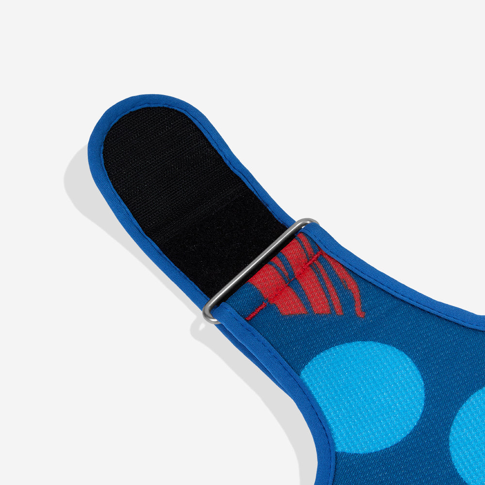 Pechera Air Mesh Ajustable para Perros Marvel Thor