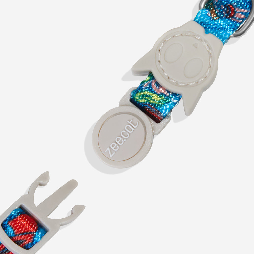 Collar para Gatos Marvel Thor