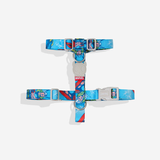 H-Harness para Perros Marvel Thor