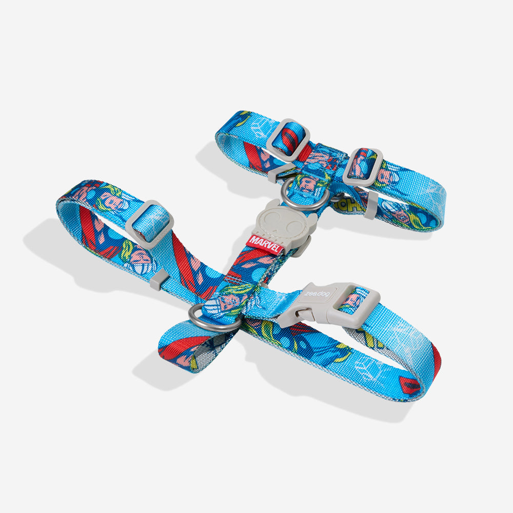 H-Harness para Perros Marvel Thor