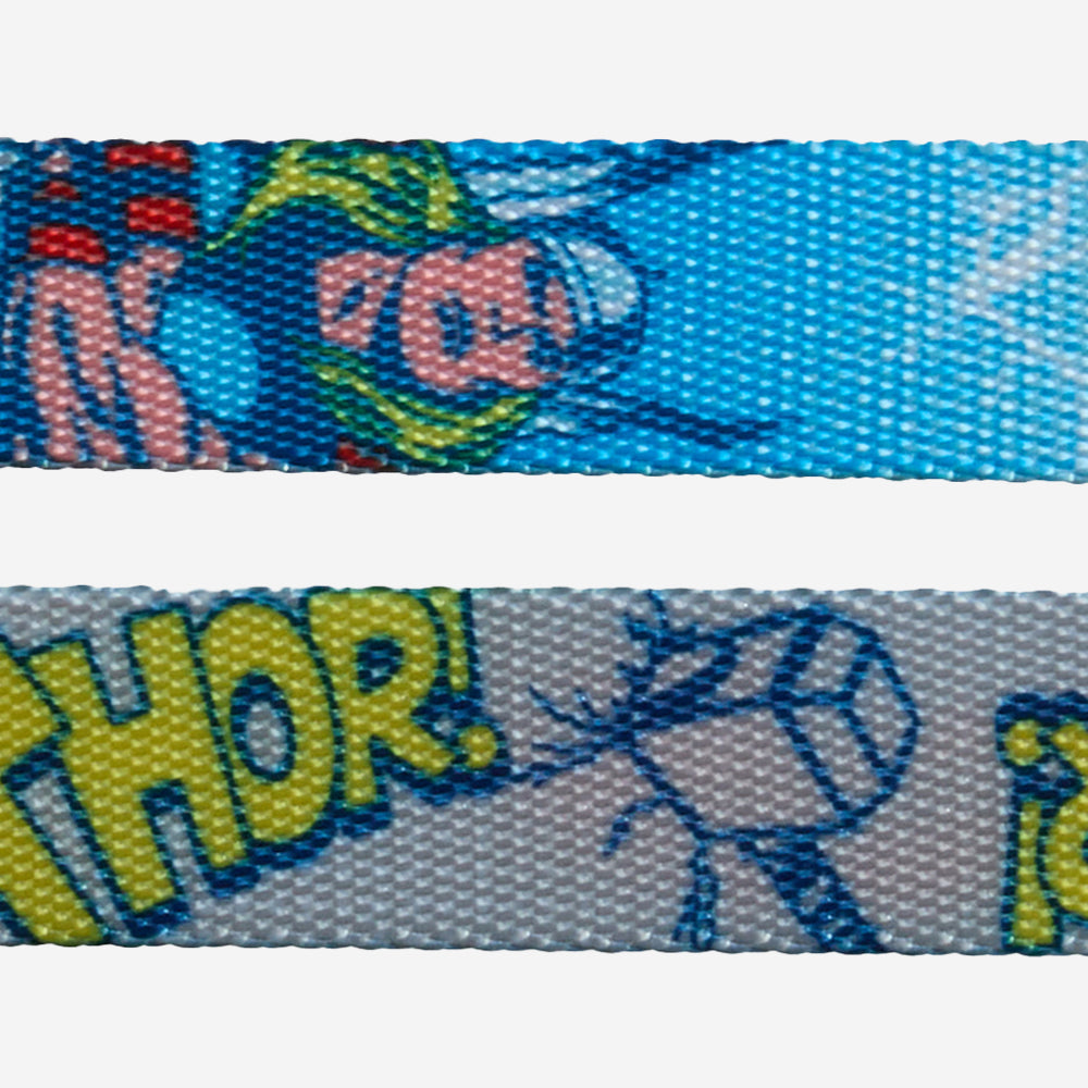 H-Harness para Perros Marvel Thor