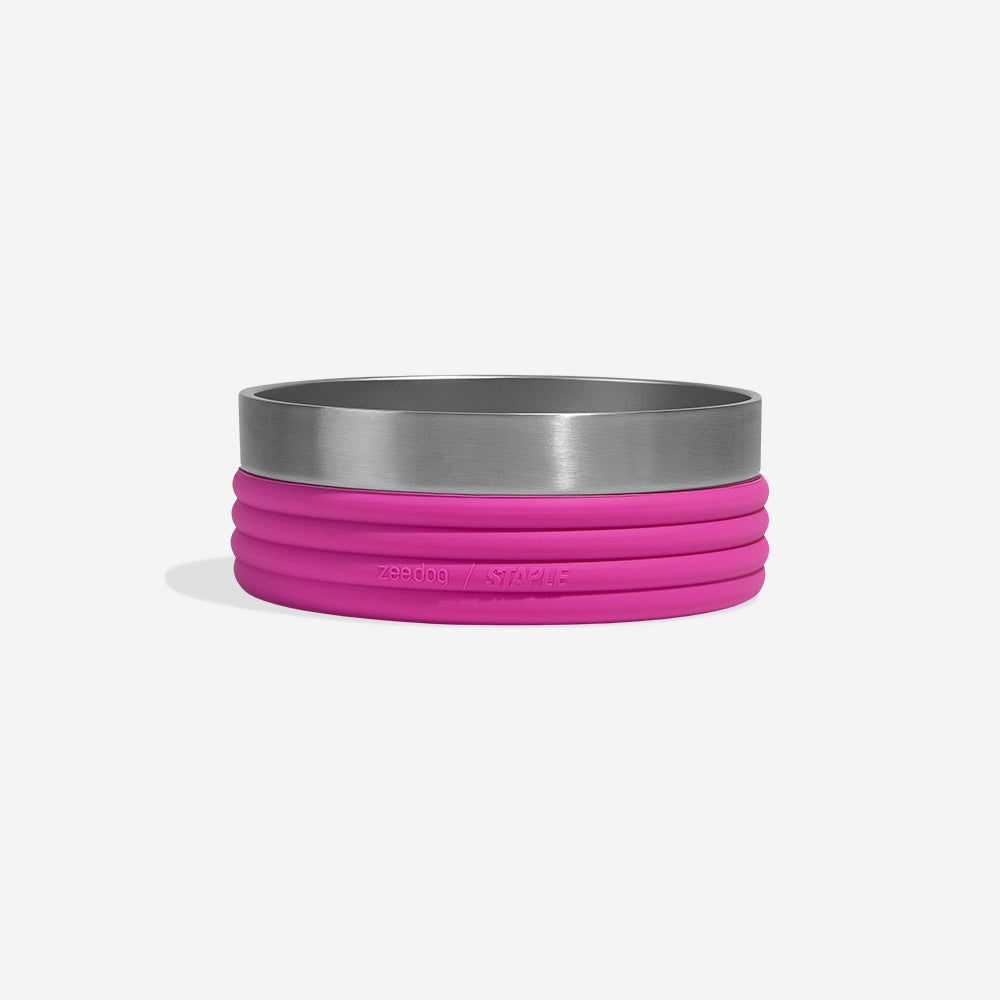 Comedero Tuff Bowl Staple