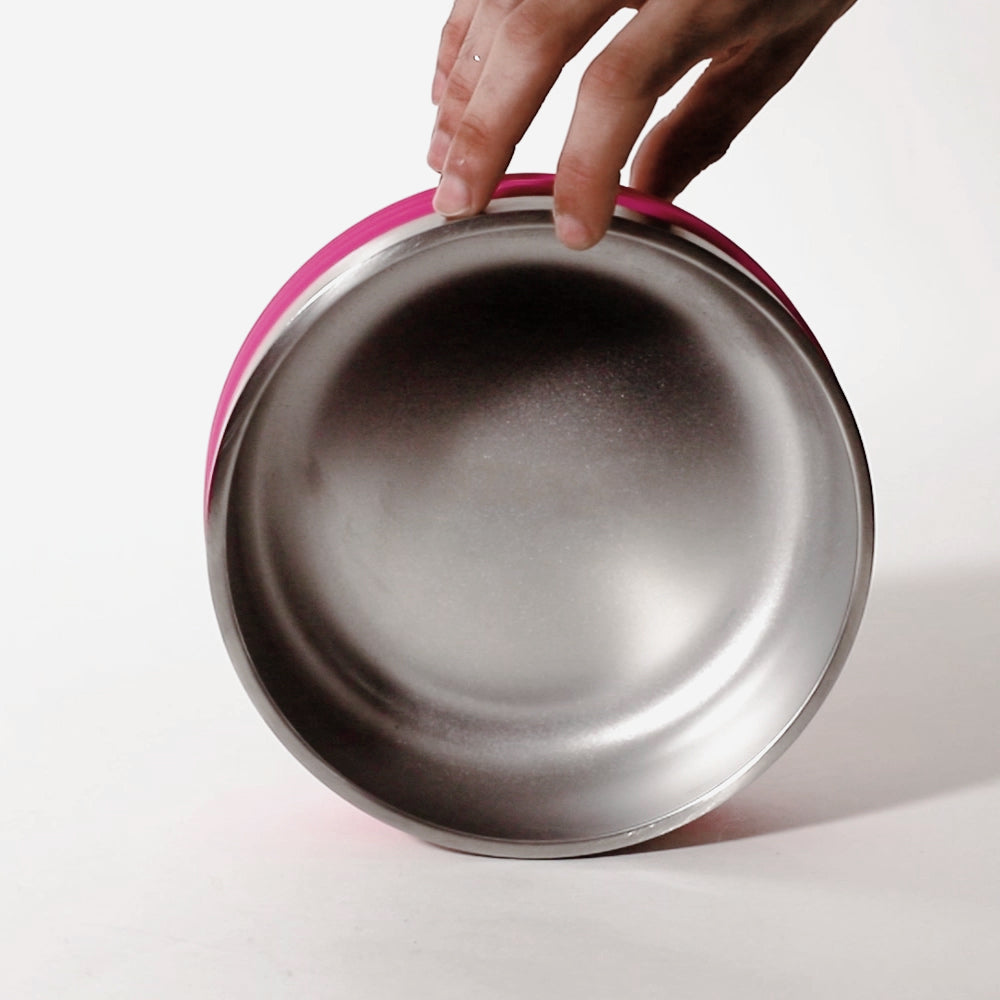 Comedero Tuff Bowl Staple