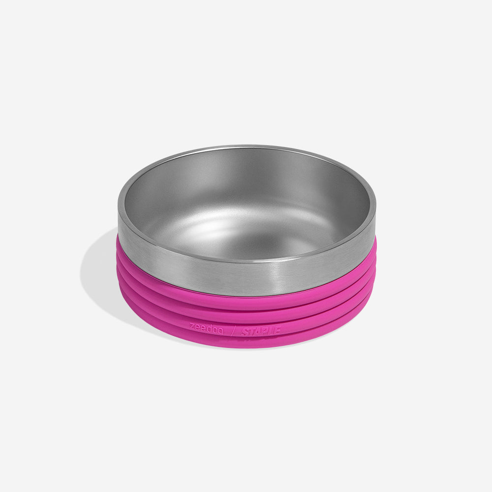 Comedero Tuff Bowl Staple