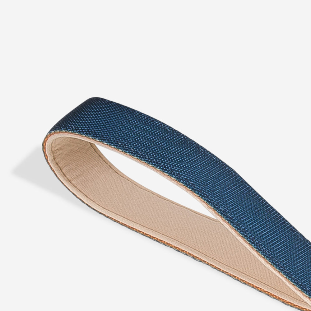 Correa Ruff con Amortiguador para Perros Voyage