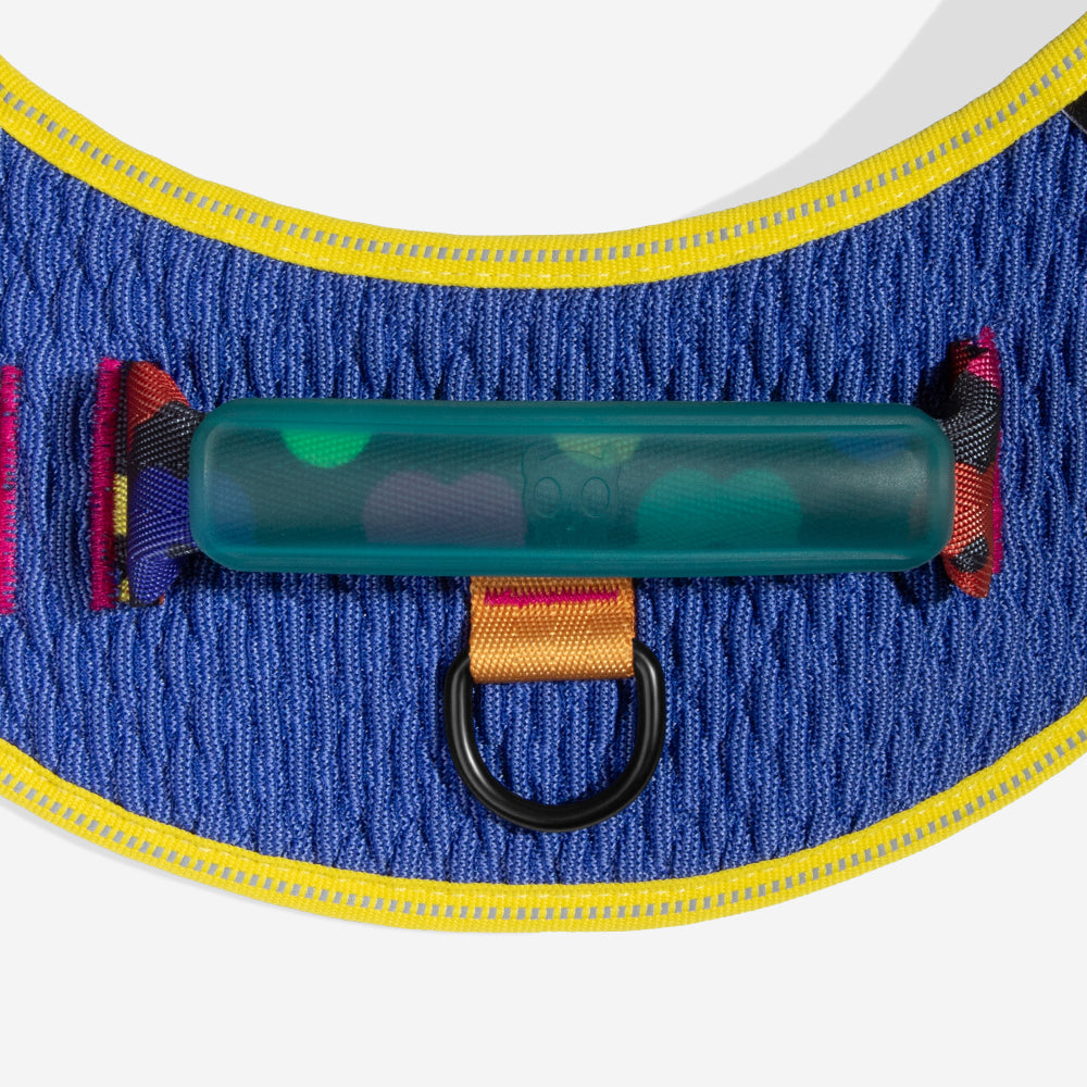 Pechera FlyHarness para Perros FARM Rio Samba