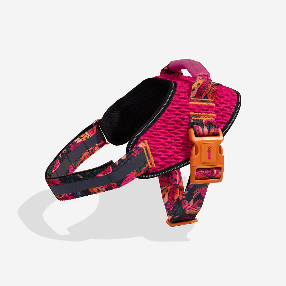Pechera FlyHarness para Perros FARM Rio Selva