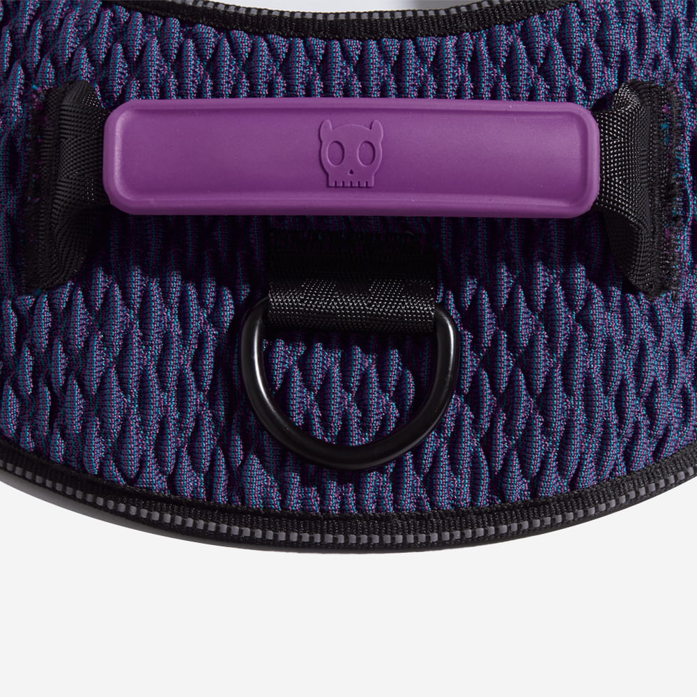 Pechera FlyHarness para Perros Wicked