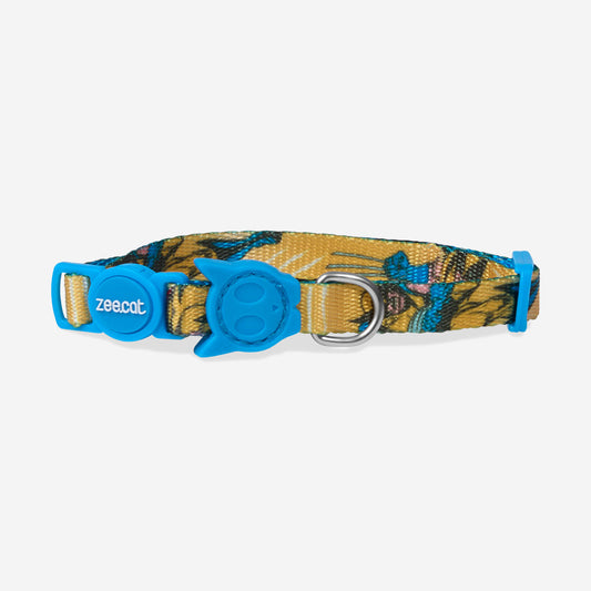 Collar para Gatos Marvel Wolverine