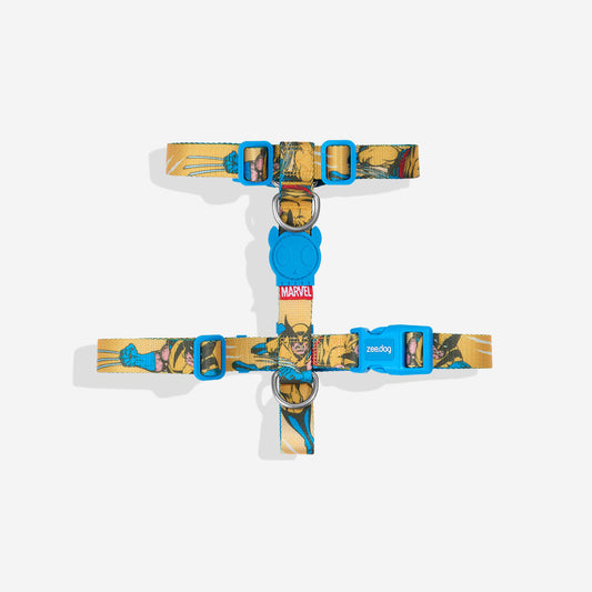 H-Harness para Perros Marvel Wolverine