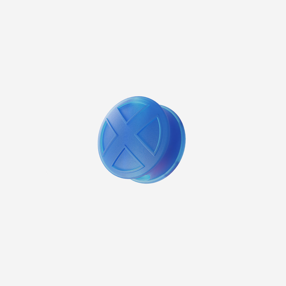 Zee.Pinz Marvel – X-Man Shield